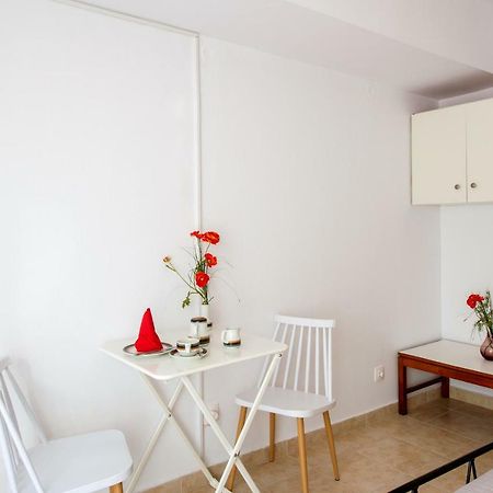 Astoria Studio Vi, Rhodes City Center Apartment Exterior photo