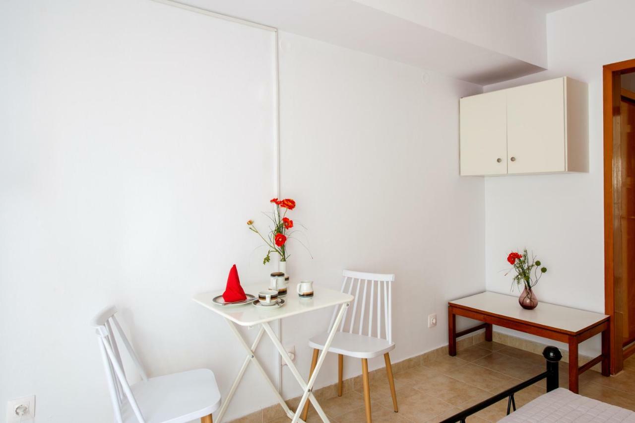 Astoria Studio Vi, Rhodes City Center Apartment Exterior photo